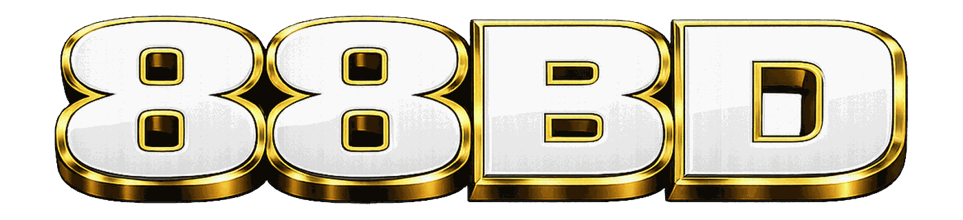 88bd লোগো
